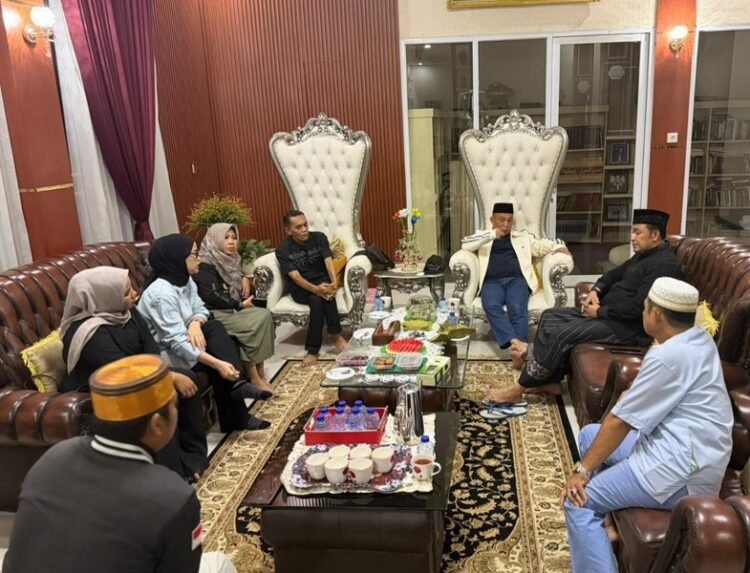 Momentum Ramadan, KKBM Kaltara Siap Gelar Bukber Guna Pererat Silaturahmi