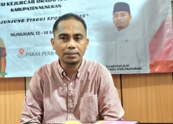 Hadirnya Sekolah Unggul Garuda di Kaltara, Ladullah: Harapan Besar Cetak Generasi Emas Perbatasan