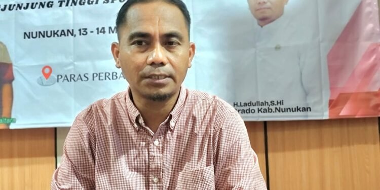 Hadirnya Sekolah Unggul Garuda di Kaltara, Ladullah: Harapan Besar Cetak Generasi Emas Perbatasan