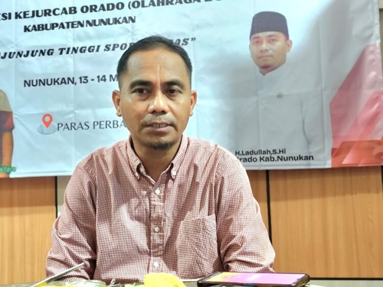 Hadirnya Sekolah Unggul Garuda di Kaltara, Ladullah: Harapan Besar Cetak Generasi Emas Perbatasan