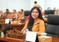 Mudik Lebaran 1447 H, Tamara Moriska Ingatkan Warga Nunukan Prioritaskan Keselamatan