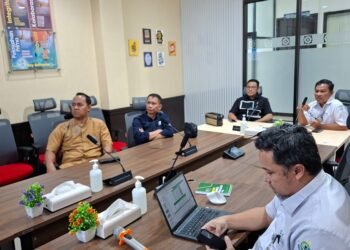 Anggaran PBI Terus Merosot, DPRD Kaltara Soroti Penurunan Keaktifan Peserta