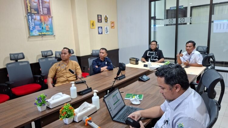 Anggaran PBI Terus Merosot, DPRD Kaltara Soroti Penurunan Keaktifan Peserta