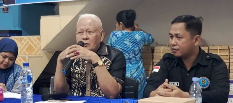 Kritik Ruman Soal Narkoba: Kejar Bandar Besarnya, Jangan Hanya Pengguna