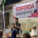 Wujudkan Pembangunan Terarah, Arming Sosialisasikan Perda RTRW Kaltara di Nunukan Tengah