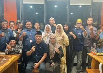 Hasan Basri: Pers Adalah Instrumen Vital bagi Pencerahan Publik