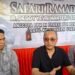 Deddy Sitorus Gelar Safari Ramadan di Tarakan, Bagikan Ratusan Paket Sembako