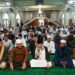 Ketua DPRD Kaltara, Achmad Djufrie, Laksanakan Sholat Idul Fitri 1447 H di Masjid Habib Achmad Al Kaff