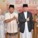 Pererat Silaturahmi di Hari Kemenangan, Ketua DPRD Kaltara Achmad Djufrie Gelar Open House