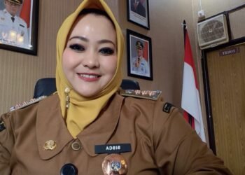 Cuaca Ekstrem, Camat Tarakan Utara Himbau Warga Tidak Bakar Lahan