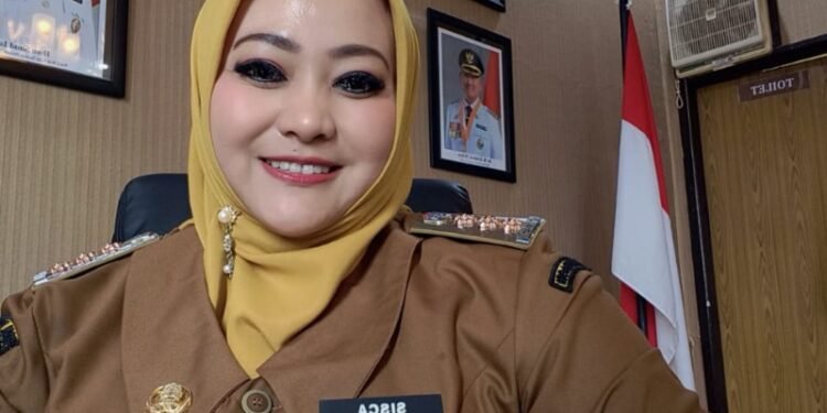 Cuaca Ekstrem, Camat Tarakan Utara Himbau Warga Tidak Bakar Lahan