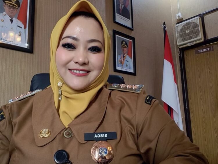 Cuaca Ekstrem, Camat Tarakan Utara Himbau Warga Tidak Bakar Lahan