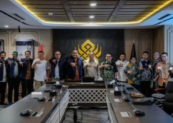 Kementerian Kebudayaan dan JMSI Sepakat Perkuat Promosi Budaya Nasional