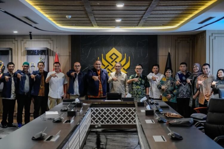 Kementerian Kebudayaan dan JMSI Sepakat Perkuat Promosi Budaya Nasional