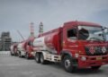 Pertamina Patra Niaga Pastikan Pasokan BBM Nasional Aman untuk Layanan Ramadan Idul Fitri di Tengah Dinamika Geopolitik Global