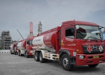 Pertamina Patra Niaga Pastikan Pasokan BBM Nasional Aman untuk Layanan Ramadan Idul Fitri di Tengah Dinamika Geopolitik Global