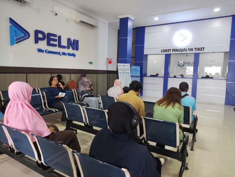 Pertamina EP Tanjung Field Perkuat Sinergi dengan Pemkab Tabalong di Momen Ramadan