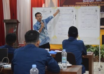 Ikhtiar Menjaga Hak Pilih : Peluang Penggunaan Special Voting Arrangement (SVA) pada Pemilu dan Pemilihan di Indonesia
