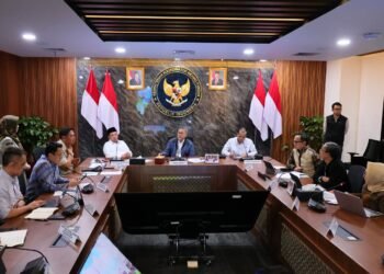 Dukung Ketahanan Pangan, Pemerintah Tetapkan Lahan Sawah Dilindungi di 12 Provinsi