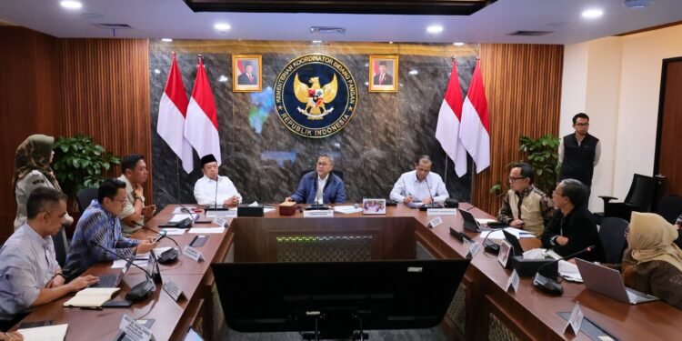 Dukung Ketahanan Pangan, Pemerintah Tetapkan Lahan Sawah Dilindungi di 12 Provinsi