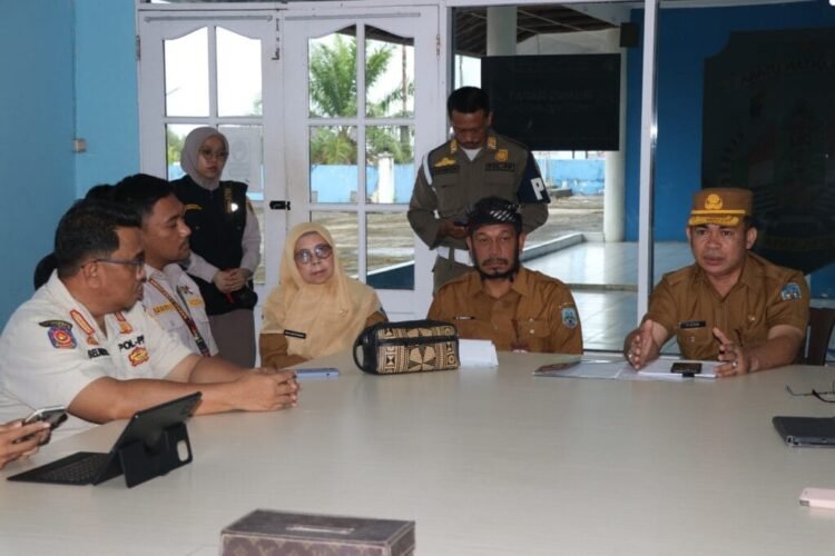 Pemprov Kaltara Imbau Warga Tak Panik, Stok Pangan dan BBM di Tarakan Aman