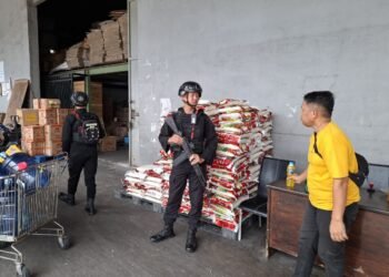 Di Balik Terang Ramadan dan Idulfitri, PLN UIP KLT Jaga Keandalan Listrik Kaltim–Kaltara