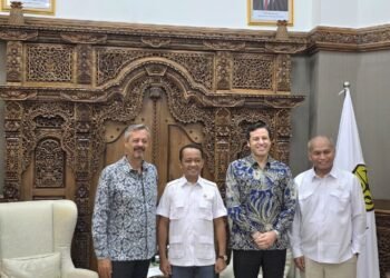 Di Balik Terang Ramadan dan Idulfitri, PLN UIP KLT Jaga Keandalan Listrik Kaltim–Kaltara