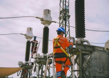 Di Balik Terang Ramadan dan Idulfitri, PLN UIP KLT Jaga Keandalan Listrik Kaltim–Kaltara