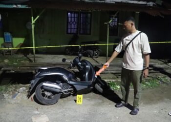 Polisi Gerak Cepat, Pelaku Penganiayaan Maut di Tarakan Ditangkap