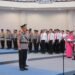 Estafet Kepemimpinan Polda Kaltara, Brigjen Pol Yusuf Resmi Jabat Wakapolda