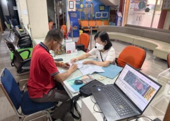 “Saya Dapat Gambaran Konkret,” Warga Apresiasi Layanan Kantah Banyumas saat Lebaran