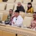 Raker Bersama Komisi II DPR RI, Menteri Nusron Paparkan Capaian Kinerja dan Anggaran Kementerian ATR/BPN Tahun 2026