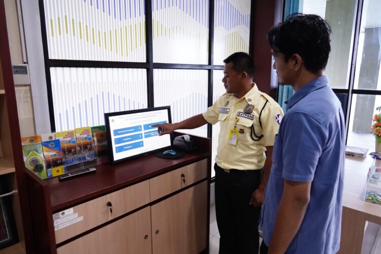 Jufri Budiman Suarakan Kebutuhan Nelayan di Wilayah Pesisir