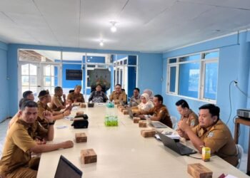 Pemprov Evaluasi Retribusi Pelabuhan Tengkayu I untuk Maksimalkan PAD