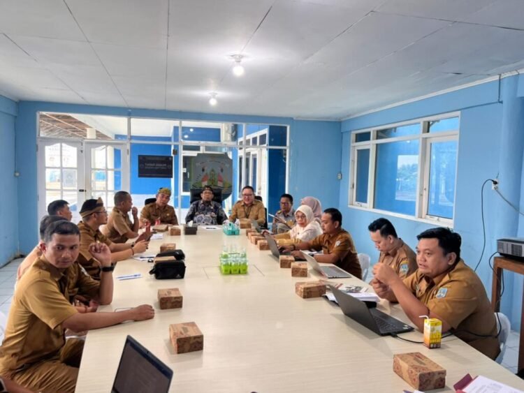 Pemprov Evaluasi Retribusi Pelabuhan Tengkayu I untuk Maksimalkan PAD