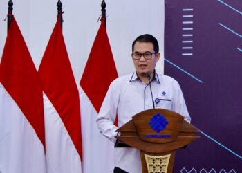 Magang Nasional Batch I Segera Berakhir, Tahap Akhir Tentukan Sertifikat dan Uang Saku Peserta