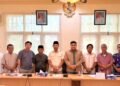 DPRD Tarakan Siap Fasilitasi RDP Sengketa Lahan Kelompok Tani Serumpun di Juata Permai