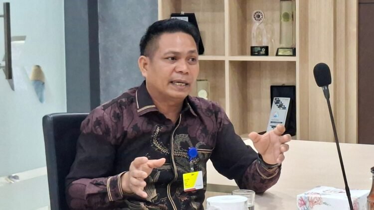 DPRD Tarakan Evaluasi Fungsi TPA Juata Kerikil dalam LKPJ Wali Kota