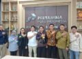 SMPN 6 Tarakan Kekurangan Komputer, Anggota Komisi II Berharap Dukungan Pertamina