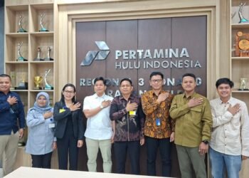 SMPN 6 Tarakan Kekurangan Komputer, Anggota Komisi II Berharap Dukungan Pertamina
