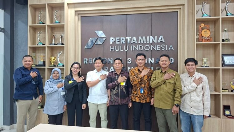 SMPN 6 Tarakan Kekurangan Komputer, Anggota Komisi II Berharap Dukungan Pertamina