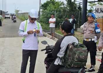 ASDP Tarakan Sesuaikan Tarif Lintas Tarakan-Sebawang per 6 April 2026