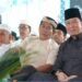Hadiri Haul ke-58 Guru Tua di Palu, Achmad Djufrie Ajak Teladani Semangat Pendidikan Sang Ulama