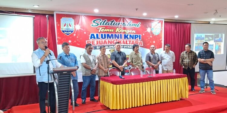 Refleksi Perjuangan Kaltara, Alwan Saputra Ungkap Strategi ‘Serang’ Jakarta dan Peran Penting Pemuda