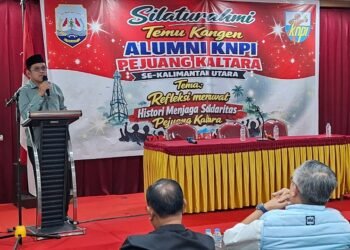 Refleksi Perjuangan Kaltara, Alwan Saputra Ungkap Strategi ‘Serang’ Jakarta dan Peran Penting Pemuda