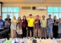Pansus LKPj DPRD Tarakan Rampungkan Pembahasan Program OPD, Segera Uji Petik ke Lapangan