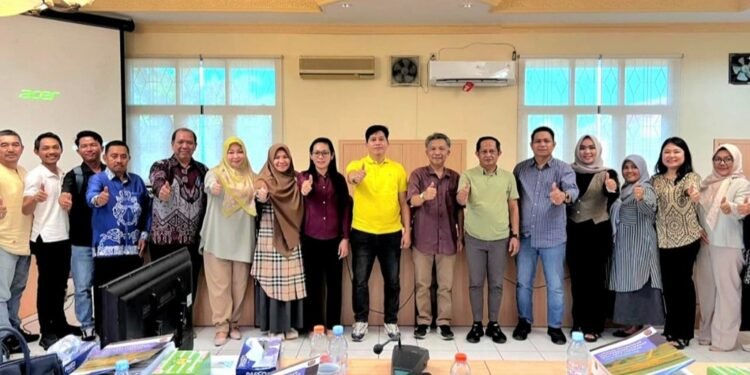 Pansus LKPj DPRD Tarakan Rampungkan Pembahasan Program OPD, Segera Uji Petik ke Lapangan