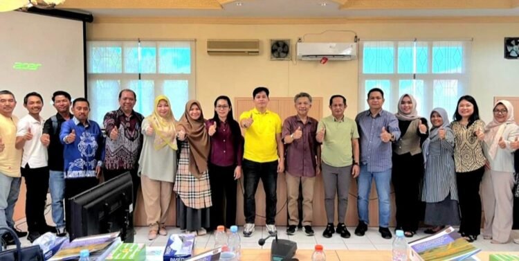 Pansus LKPj DPRD Tarakan Rampungkan Pembahasan Program OPD, Segera Uji Petik ke Lapangan