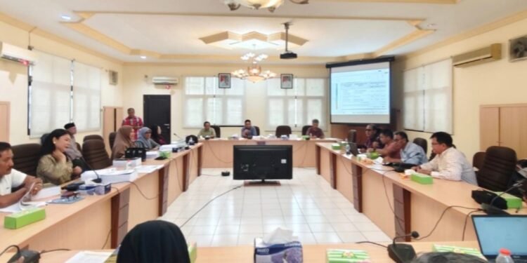 DPRD Tarakan Soroti Darurat Sampah di Sebengkok: Kapasitas TPS 3R Hanya Untuk 4 RT, Tapi Melayani 34 RT