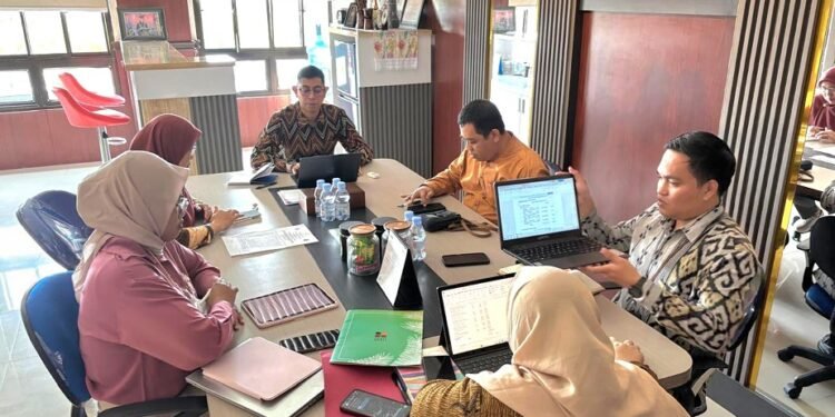 Harmonisasi Ekonomi dan Lingkungan, Tim Peneliti UBT Bedah Dampak Deforestasi Sawit di Kaltara